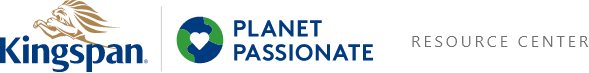 Kingspan Planet Passionate Resource Center